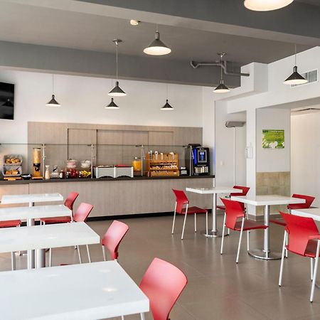 City Express Junior By Marriott San Luis Potosi Zona Industrial Ngoại thất bức ảnh