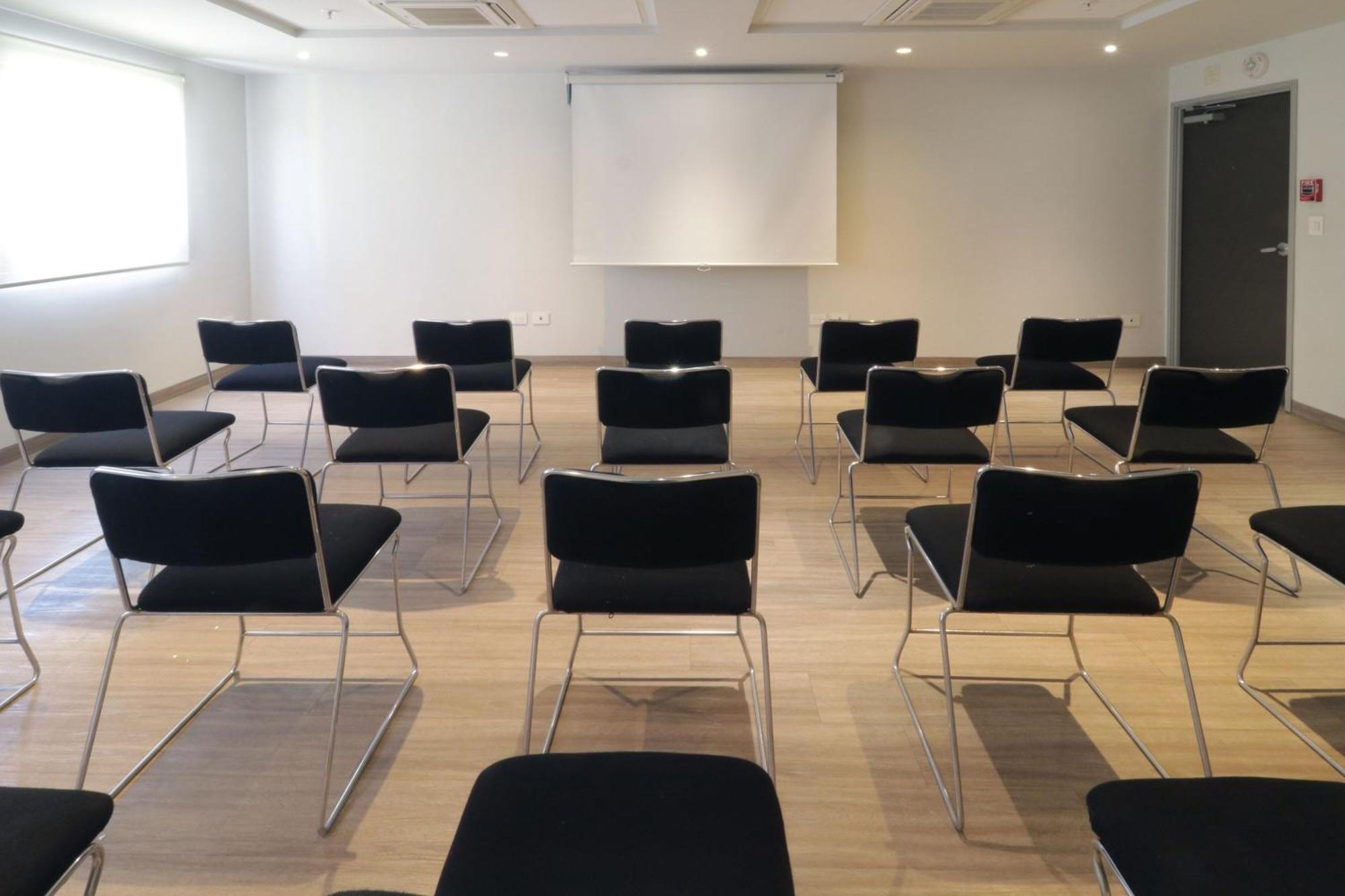 City Express Junior By Marriott San Luis Potosi Zona Industrial Ngoại thất bức ảnh