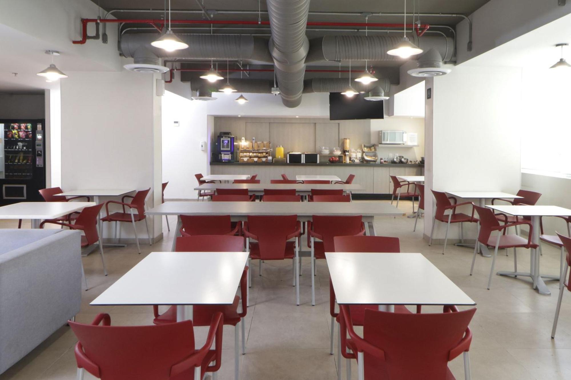 City Express Junior By Marriott San Luis Potosi Zona Industrial Ngoại thất bức ảnh