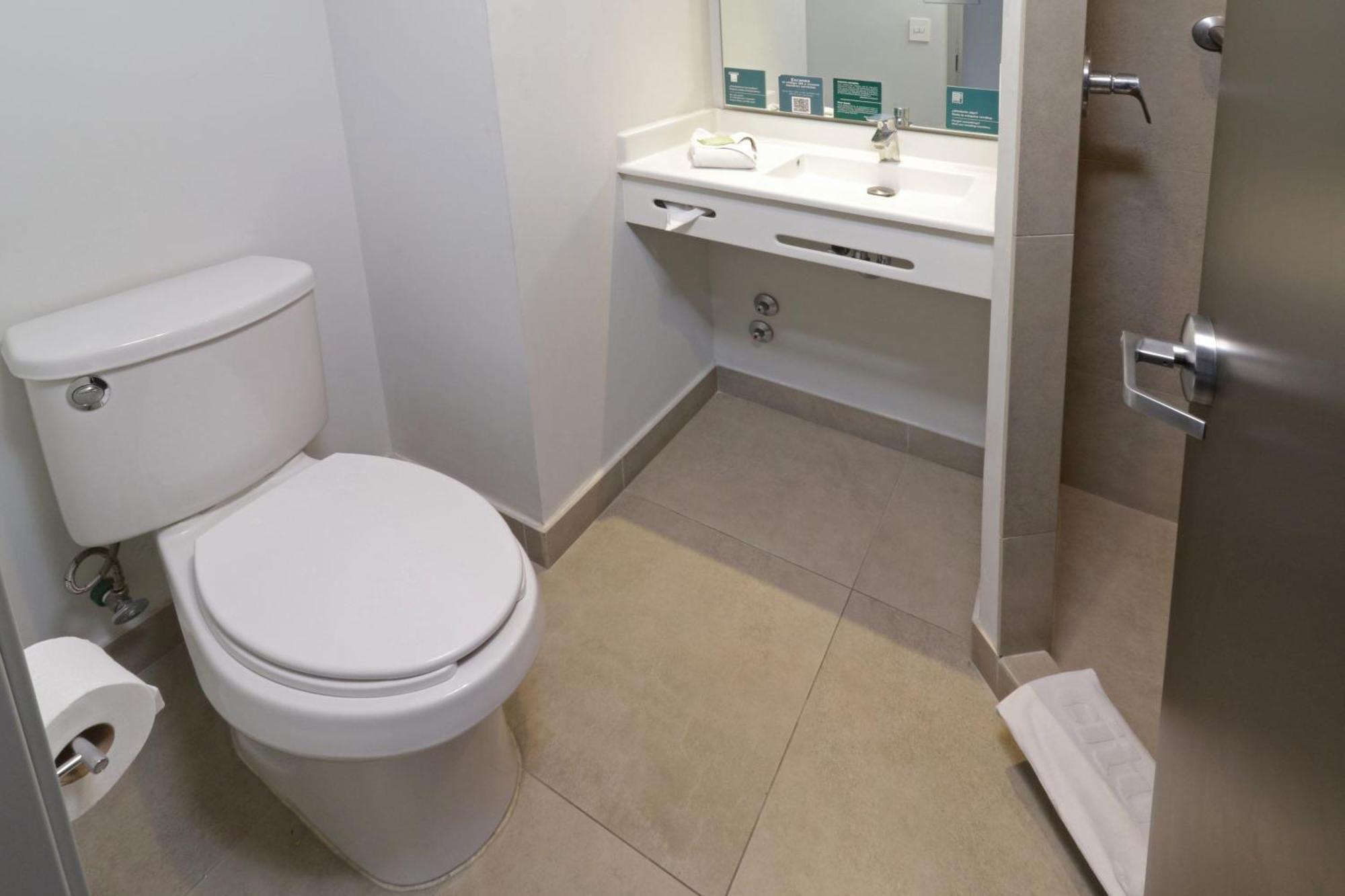 City Express Junior By Marriott San Luis Potosi Zona Industrial Ngoại thất bức ảnh