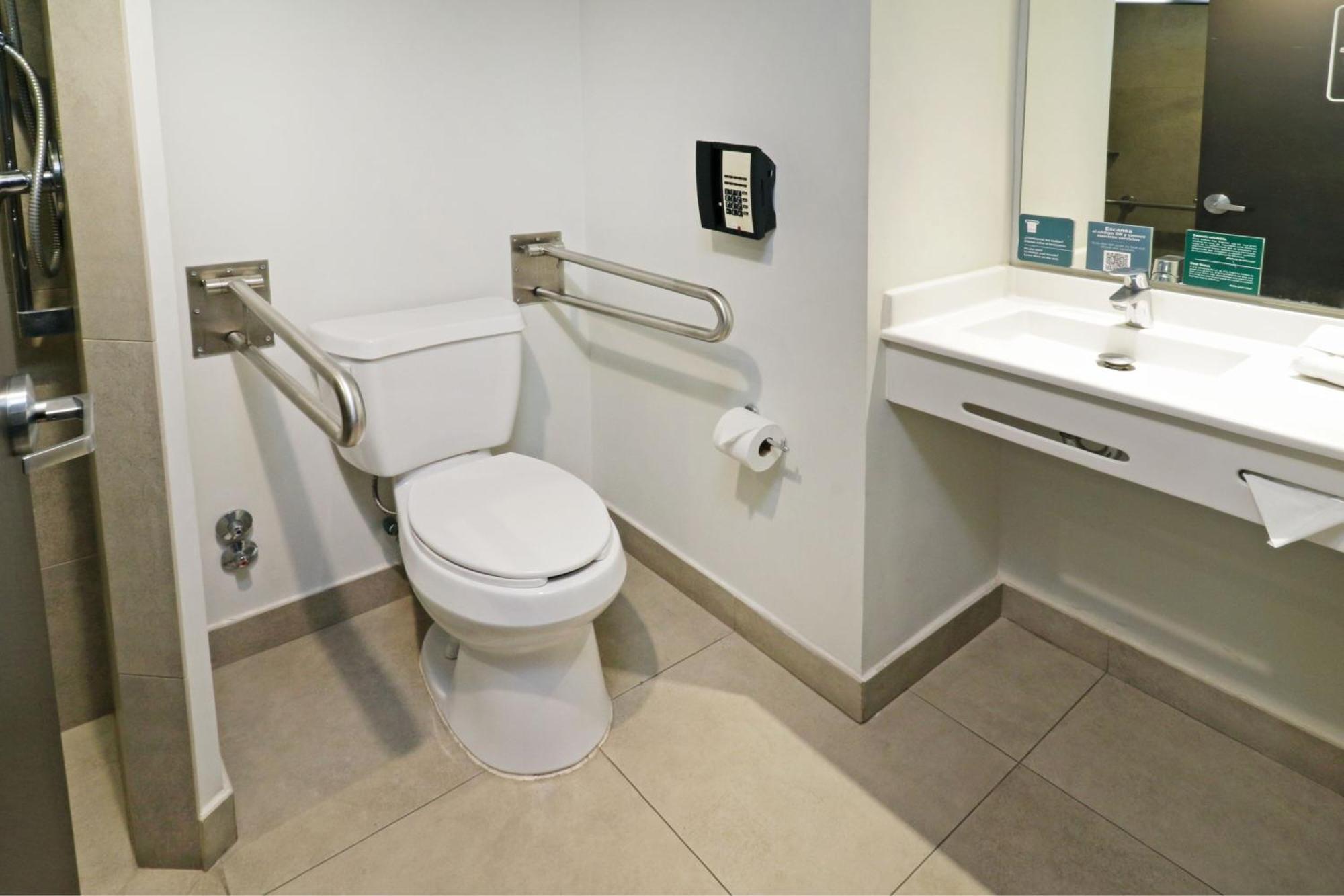 City Express Junior By Marriott San Luis Potosi Zona Industrial Ngoại thất bức ảnh