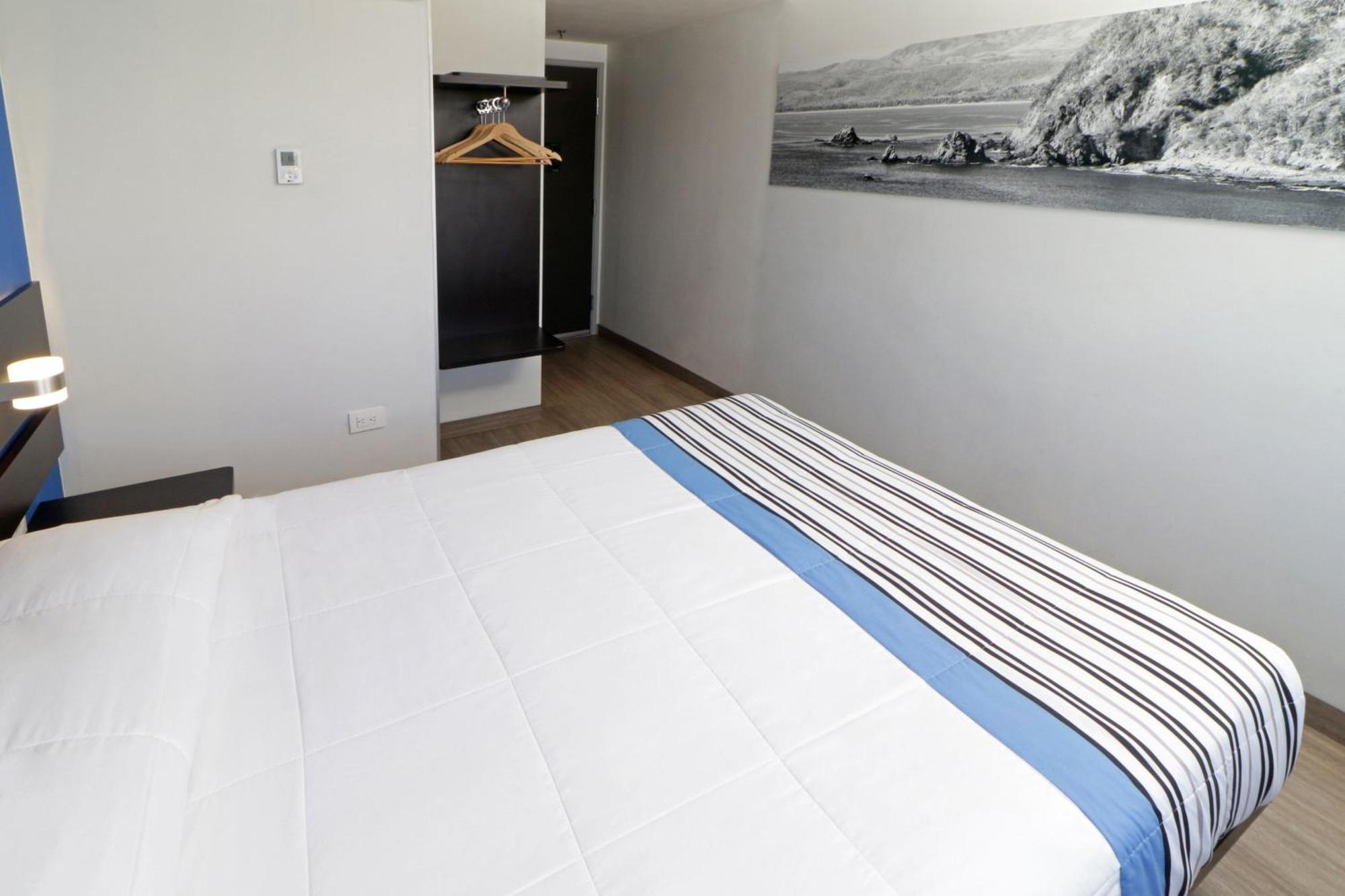 City Express Junior By Marriott San Luis Potosi Zona Industrial Ngoại thất bức ảnh