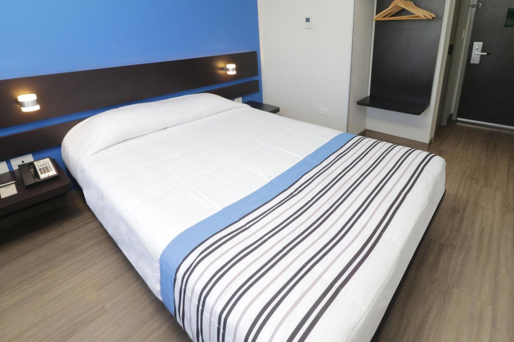 City Express Junior By Marriott San Luis Potosi Zona Industrial Ngoại thất bức ảnh